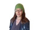 Headband Knitting Pattern: Unisex Ear Warmer (PDF Pattern)